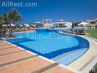 Minoa Palace Resort Hotel 18